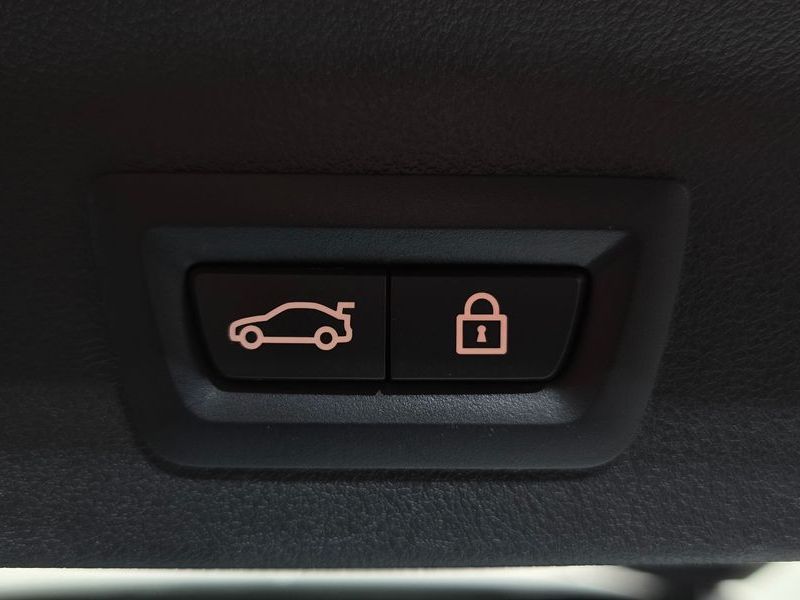2022 BMW X3 xDrive 20i M Sport photo 19