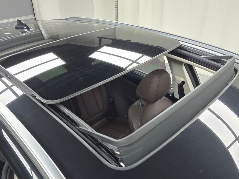 2022 BMW X3 xDrive 20d photo 17