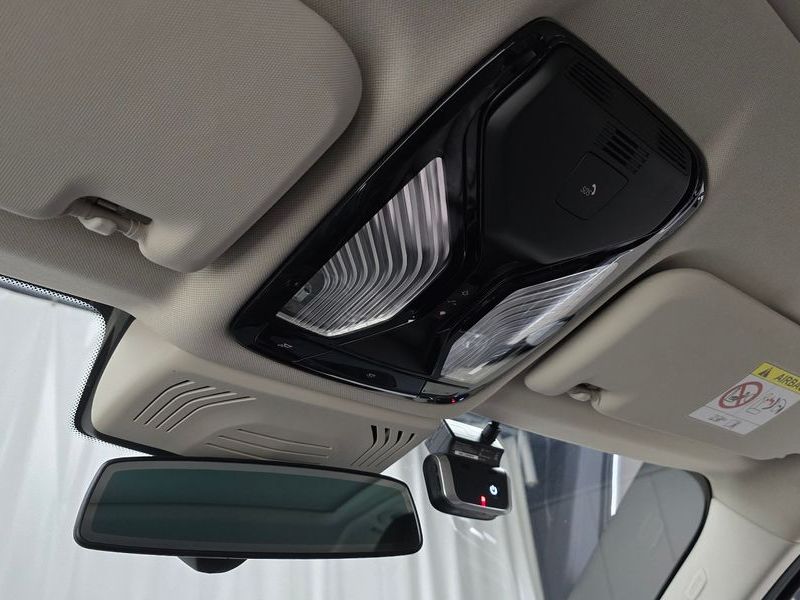 2022 BMW X3 xDrive 20d photo 18