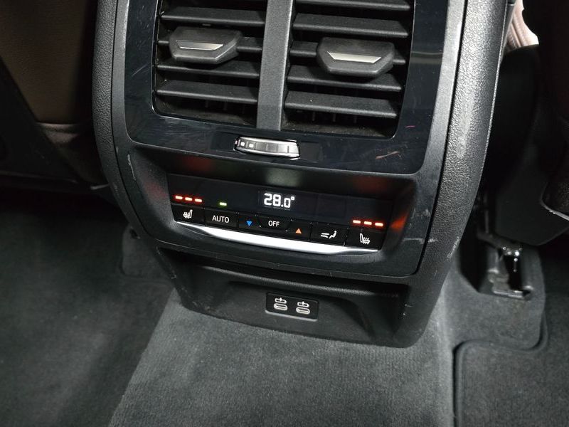 2022 BMW X3 xDrive 20d photo 19