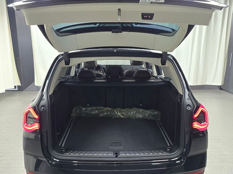 2022 BMW X3 xDrive 20d photo 20