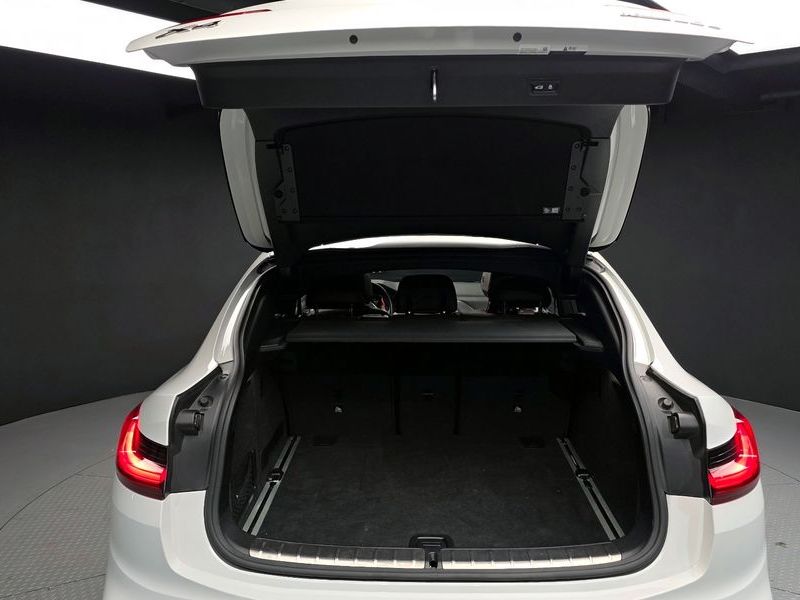 2020 BMW X4 xDrive20d M Sport photo 20