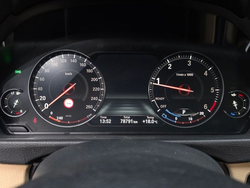 2020 BMW 3 Series GT 320d photo 8