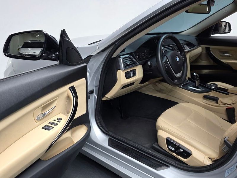 2020 BMW 3 Series GT 320d photo 11