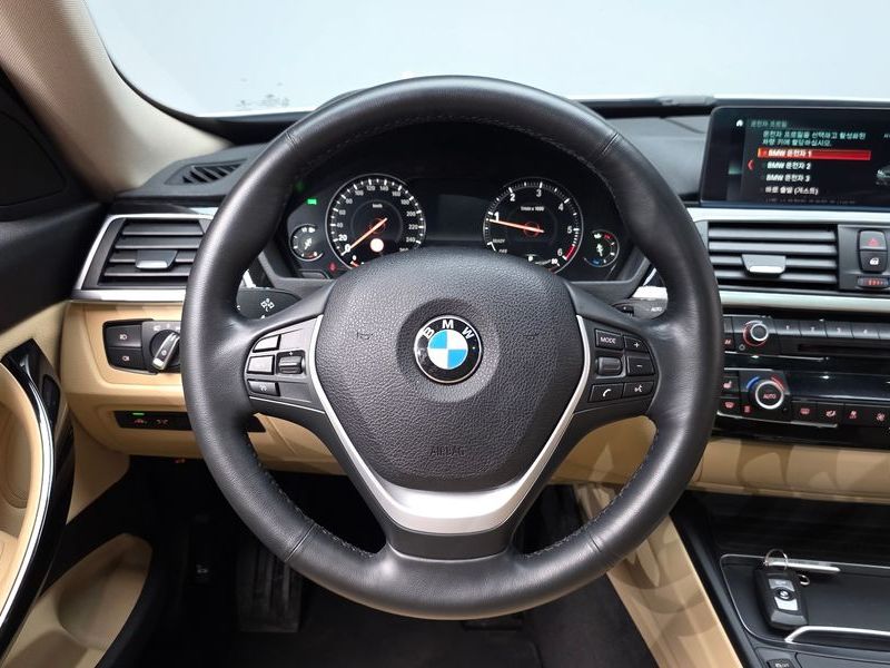 2020 BMW 3 Series GT 320d photo 13