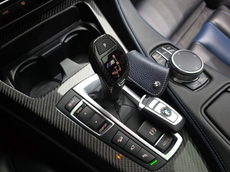 2018 BMW 6 Series 640d M Sport Limited Gran Coupe photo 9