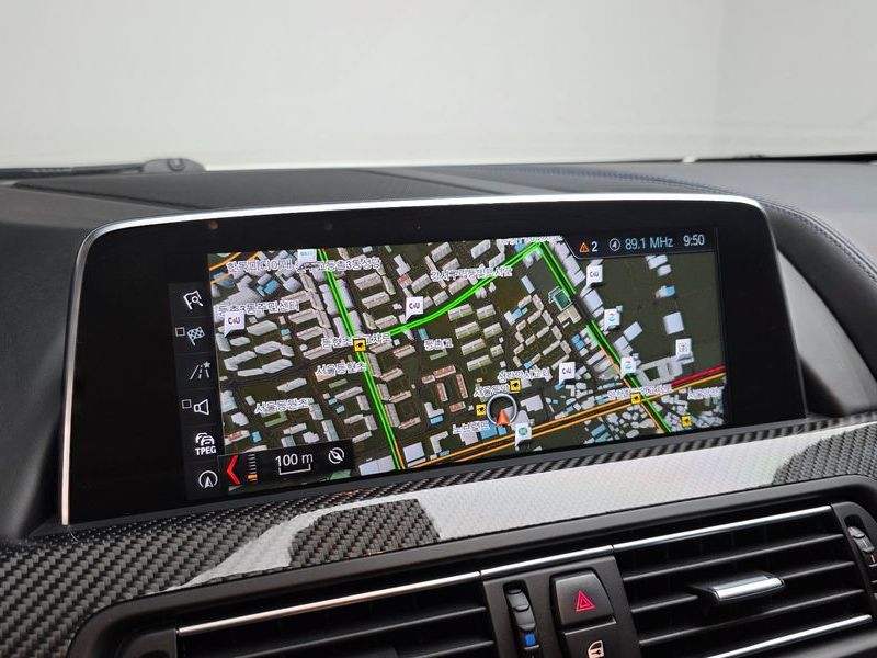 2018 BMW 6 Series 640d M Sport Limited Gran Coupe photo 15