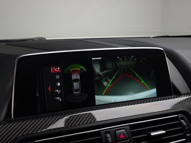 2018 BMW 6 Series 640d M Sport Limited Gran Coupe photo 16