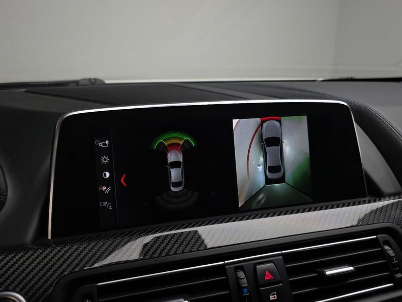 2018 BMW 6 Series 640d M Sport Limited Gran Coupe photo 17
