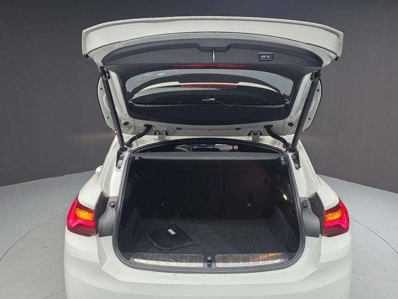 2023 BMW X2 xDrive20i M Sport photo 20