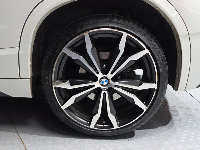 2023 BMW X2 xDrive20i M Sport photo 21