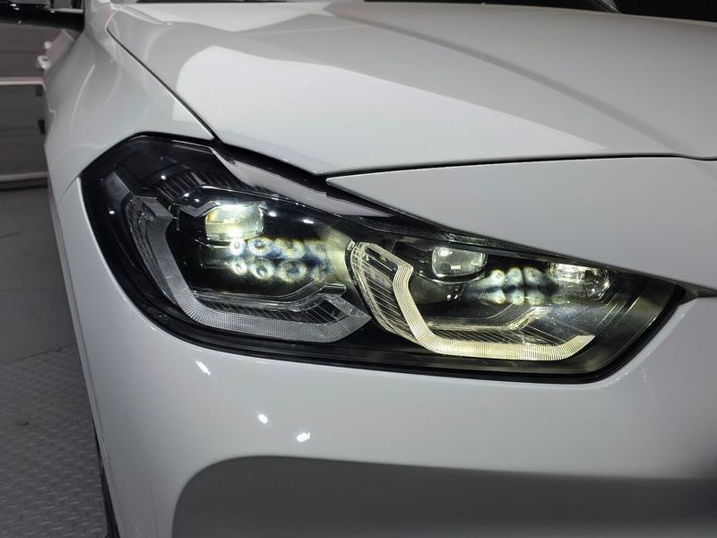 2023 BMW X2 xDrive20i M Sport photo 22