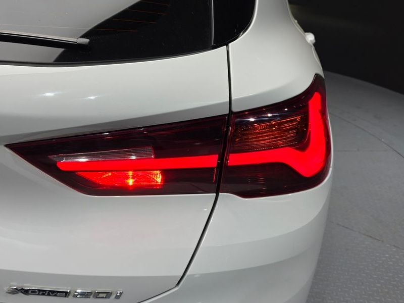 2023 BMW X2 xDrive20i M Sport photo 23