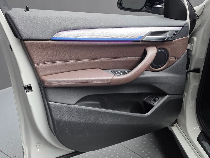 2023 BMW X2 xDrive20i M Sport photo 24