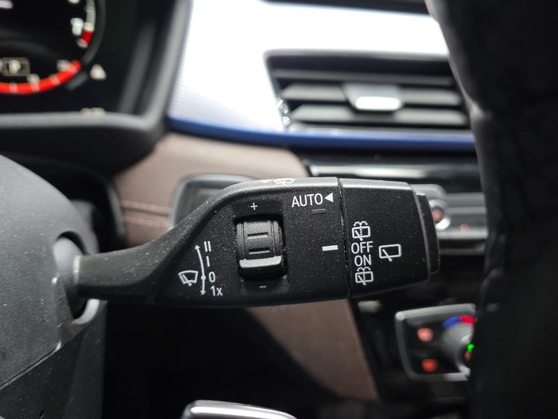 2023 BMW X2 xDrive20i M Sport photo 27