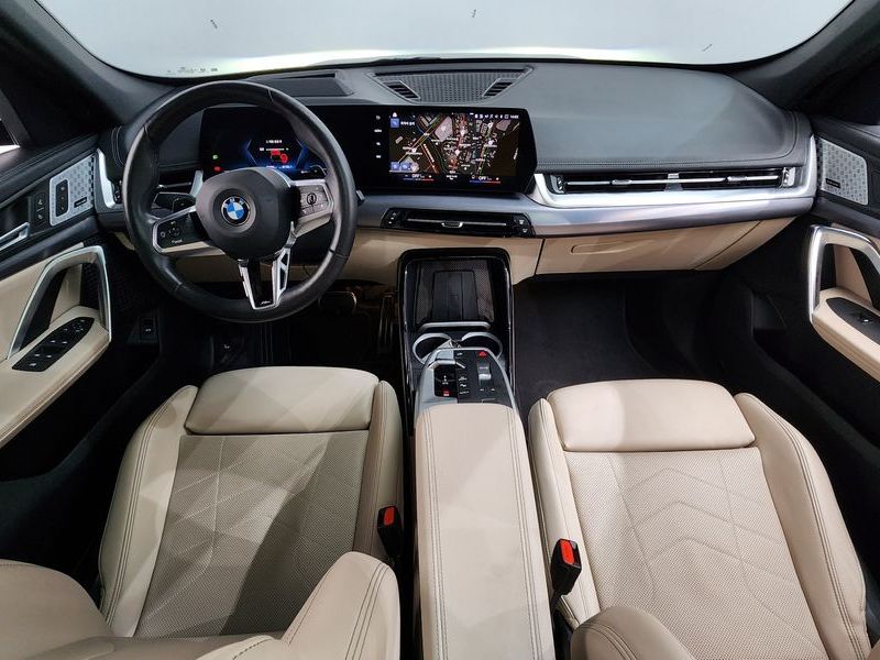 2024 BMW X1 sDrive 20i M Sport photo 7