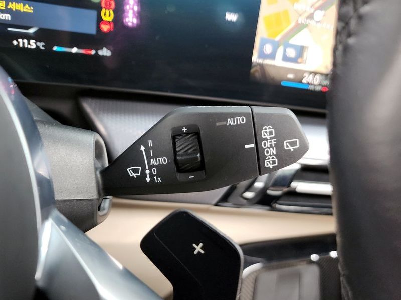 2024 BMW X1 sDrive 20i M Sport photo 9