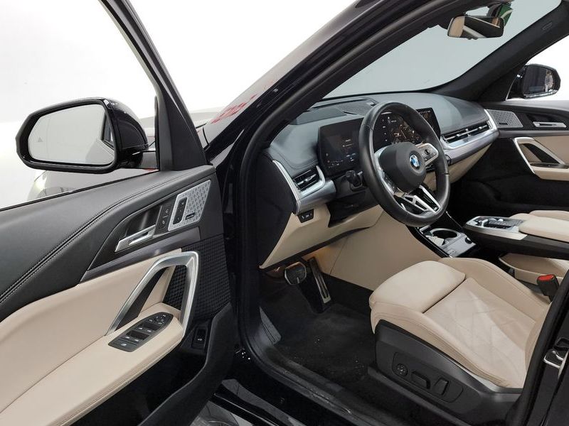2024 BMW X1 sDrive 20i M Sport photo 10
