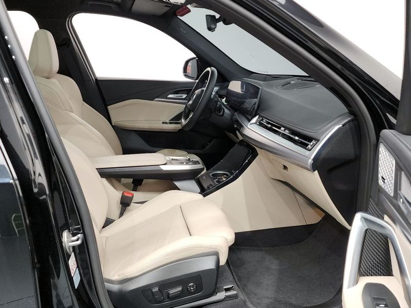 2024 BMW X1 sDrive 20i M Sport photo 11