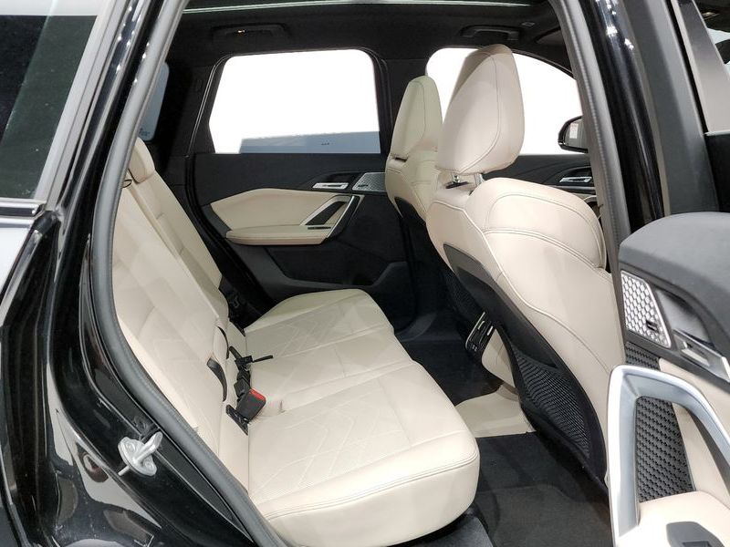 2024 BMW X1 sDrive 20i M Sport photo 12