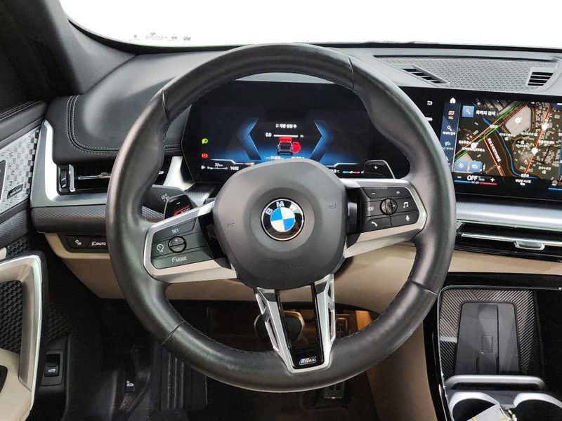 2024 BMW X1 sDrive 20i M Sport photo 13