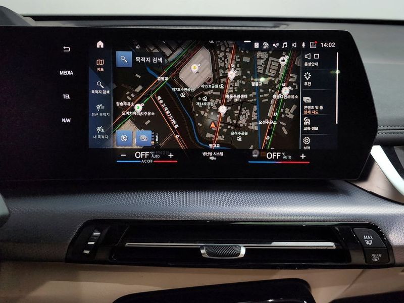 2024 BMW X1 sDrive 20i M Sport photo 14
