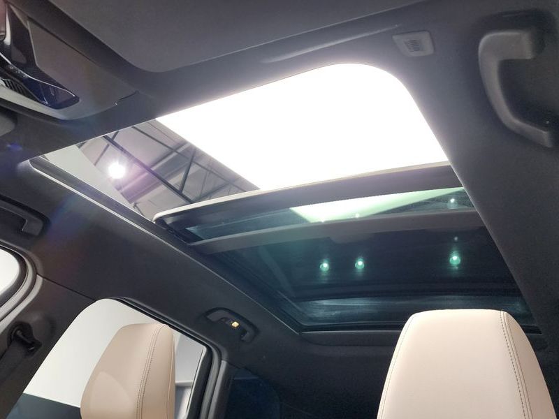 2024 BMW X1 sDrive 20i M Sport photo 19