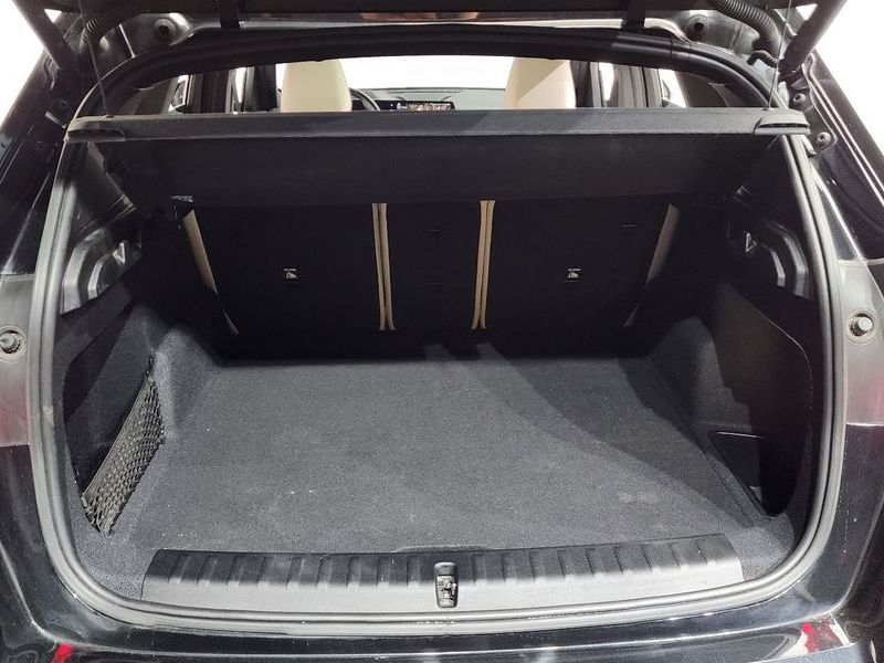 2024 BMW X1 sDrive 20i M Sport photo 20