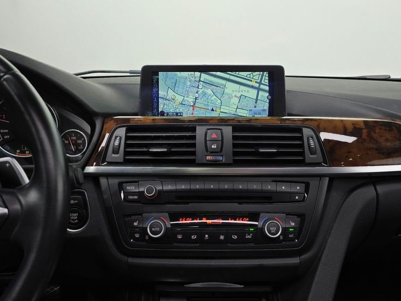 2014 BMW 3 Series 320d photo 13