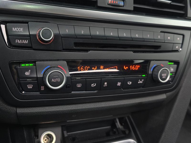 2014 BMW 3 Series 320d photo 18