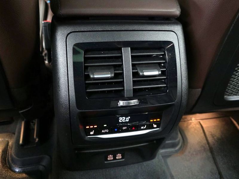 2020 BMW X3 xDrive 20d M Sport photo 18