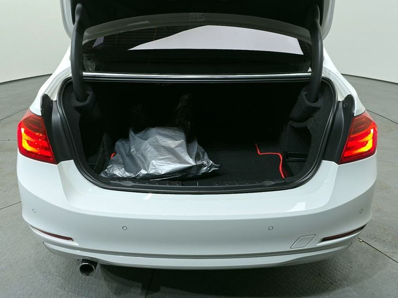 2014 BMW 3 Series 320d photo 20