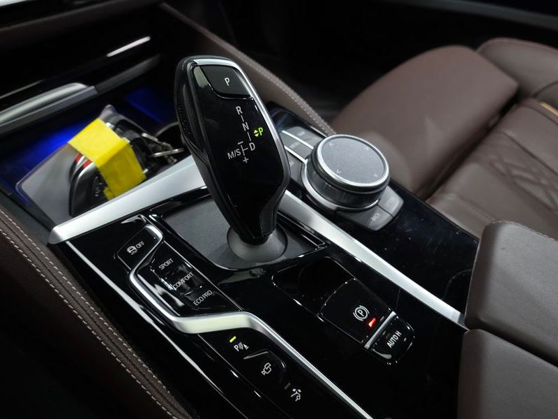 2024 BMW 6 Series 630i xDrive M Sport photo 9