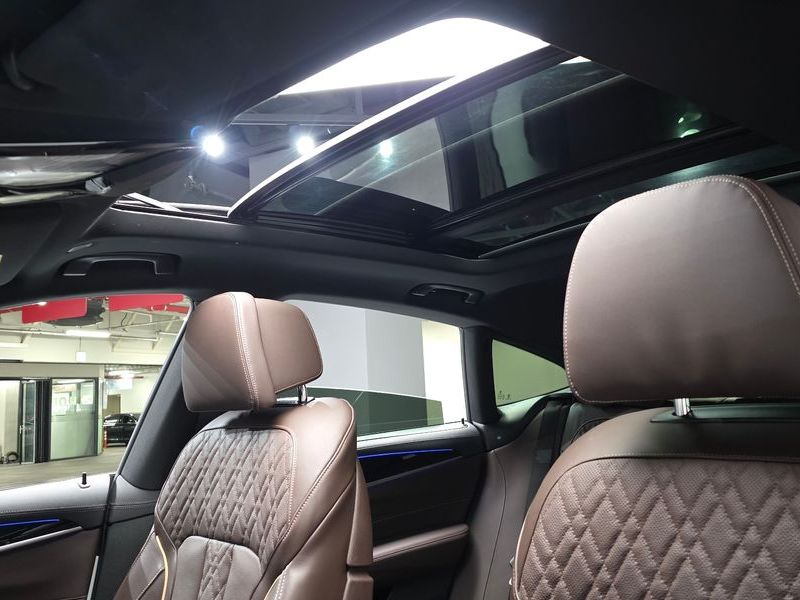 2024 BMW 6 Series 630i xDrive M Sport photo 18