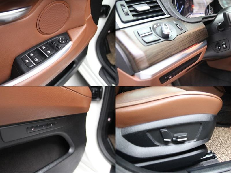2013 BMW 5 Series GT 30d xDrive photo 19
