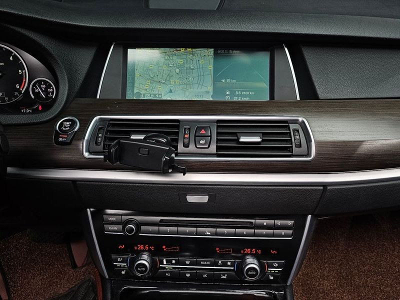 2013 BMW 5 Series GT ED Edition photo 14