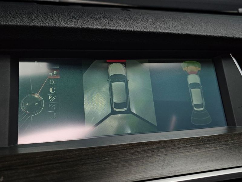 2013 BMW 5 Series GT ED Edition photo 15