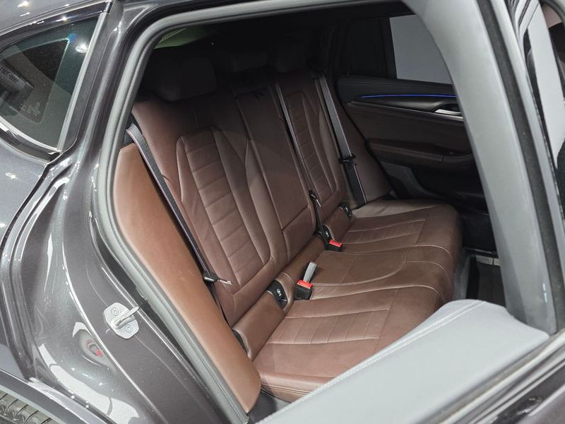 2023 BMW X4 xDrive20i M Sports Pro photo 11