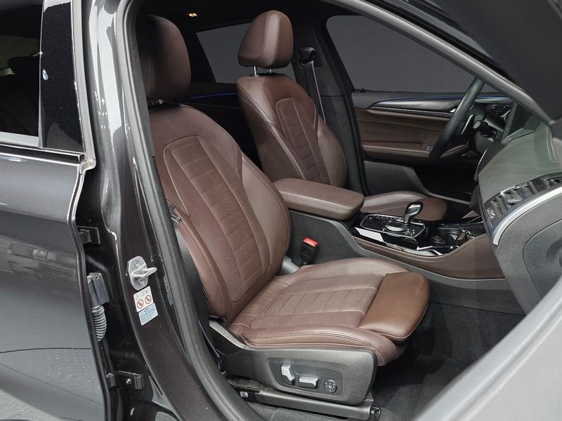 2023 BMW X4 xDrive20i M Sports Pro photo 12