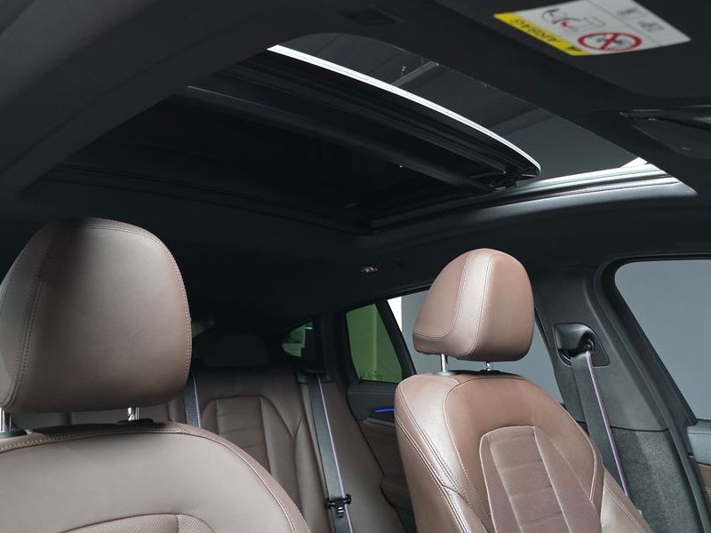 2023 BMW X4 xDrive20i M Sports Pro photo 13