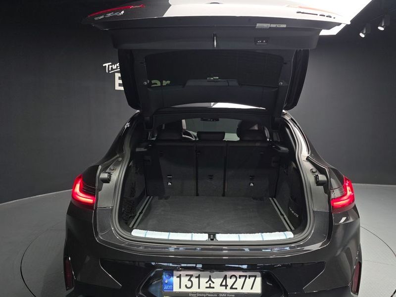 2023 BMW X4 xDrive20i M Sports Pro photo 20