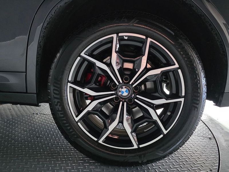 2023 BMW X4 xDrive20i M Sports Pro photo 21