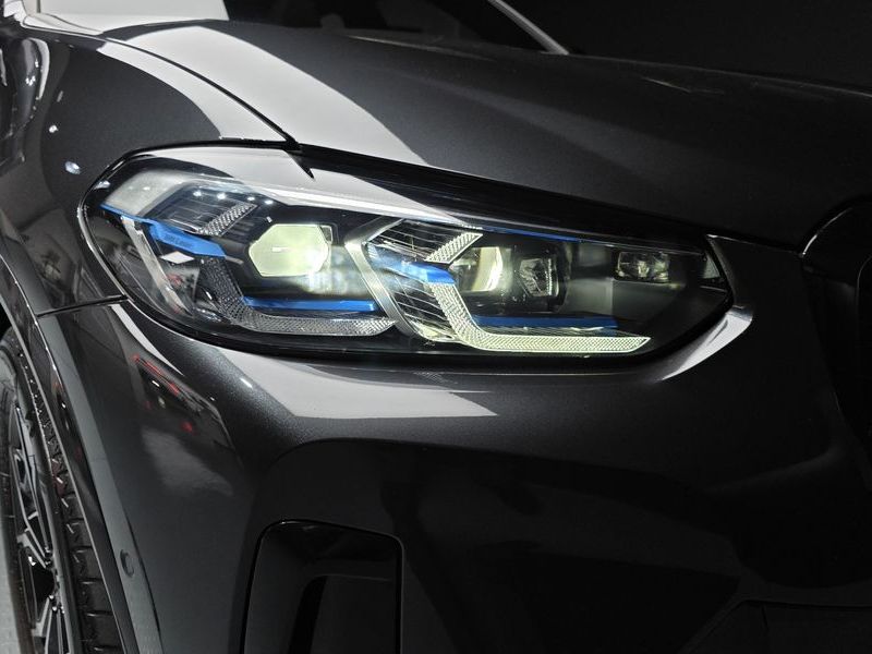2023 BMW X4 xDrive20i M Sports Pro photo 22