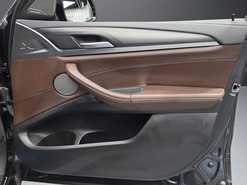 2023 BMW X4 xDrive20i M Sports Pro photo 24