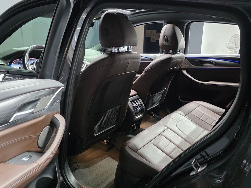 2023 BMW X4 xDrive20i M Sports Pro photo 26