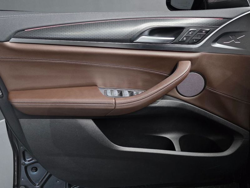 2023 BMW X4 xDrive20i M Sports Pro photo 27