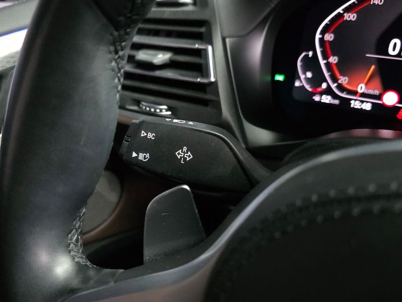 2023 BMW X4 xDrive20i M Sports Pro photo 28