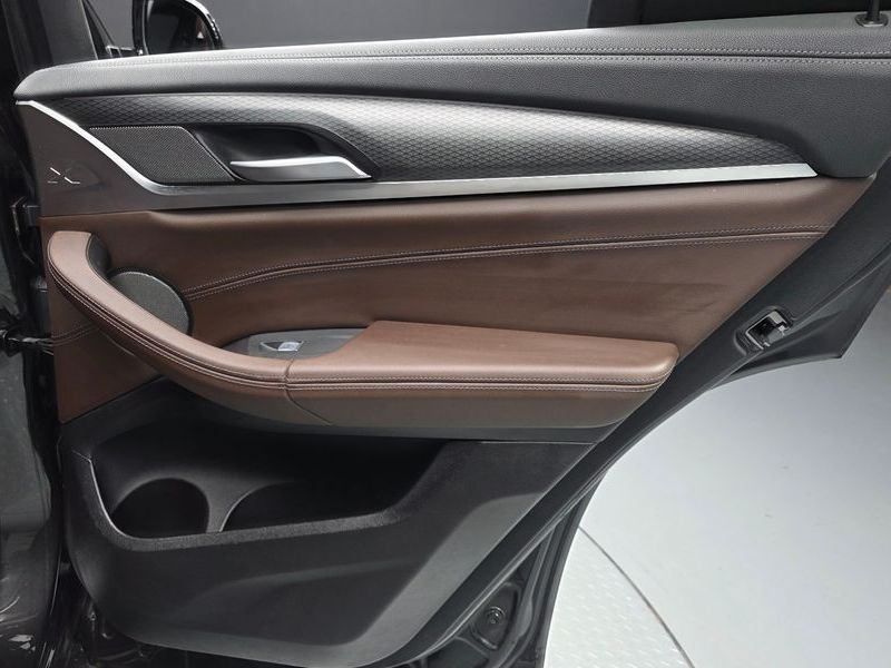 2023 BMW X4 xDrive20i M Sports Pro photo 30