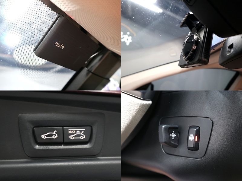 2013 BMW 5 Series GT 30d xDrive photo 20