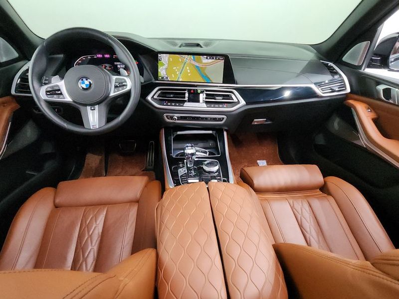 2023 BMW X5 xDrive 40d M Sport Online Exclusive Editon photo 7